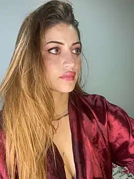 cristal-evanns webcam