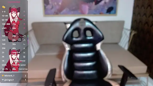 Rouse_darkk webcam