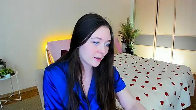 AlluringLookk webcam