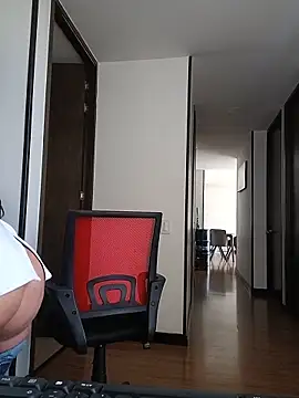 Esmeralda333 webcam