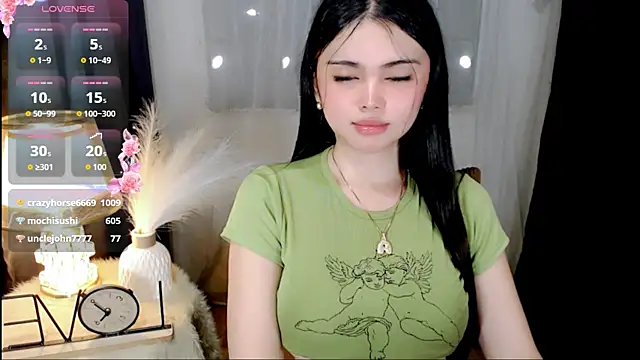 wildest_fantasy webcam