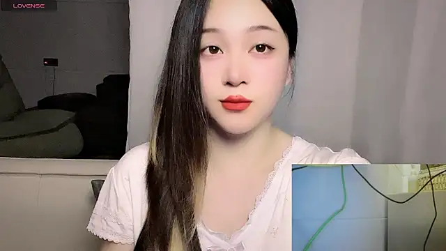 woaiqinqin webcam