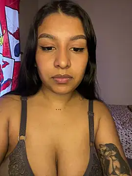 _Chloe_Smith webcam