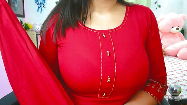 thyAnvi webcam