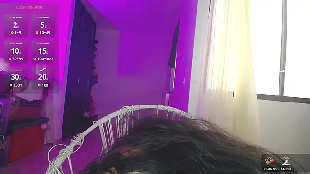 Leslie_Bussh_ webcam