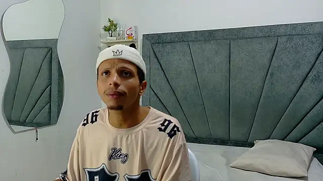 DamianandEva webcam