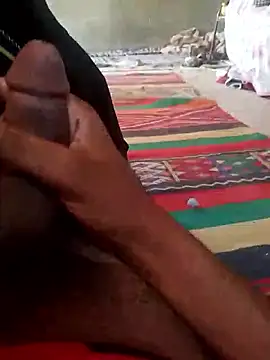 Akram5 webcam