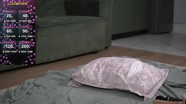 YunaaHaruno webcam