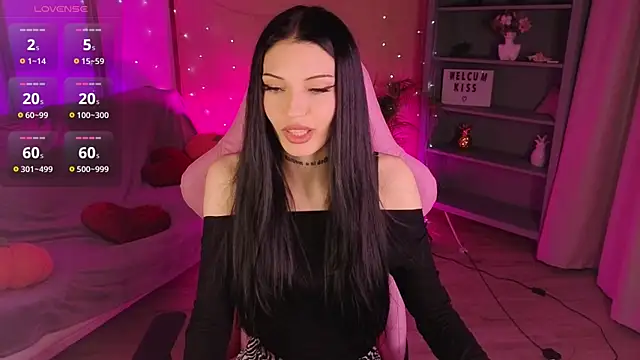 Kelly__Bunny webcam