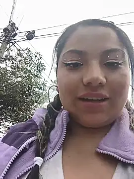AbbieVous webcam
