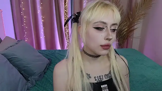 rraffaellka webcam