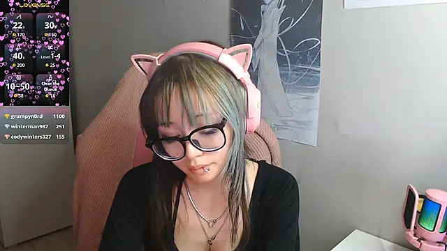 SaxonDibs webcam