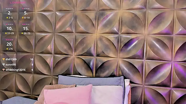 Gaia_rougee webcam