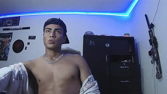 Fenix_hardcock webcam