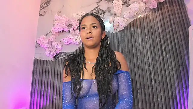 Jazmin_Fox webcam
