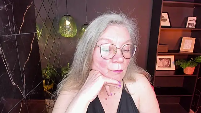 NataliMellow webcam