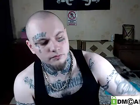 Keny_Collins webcam