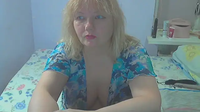 Lusi-777 webcam