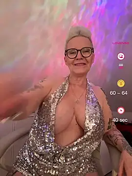 German_Milf webcam