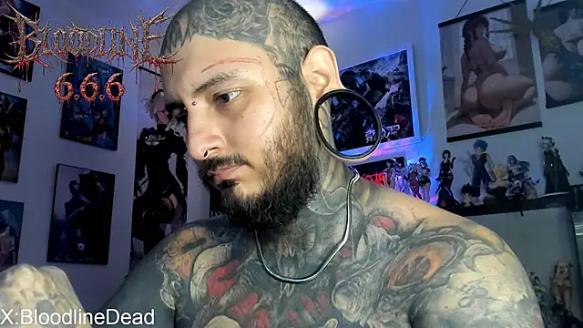 DEATHINK666XX webcam