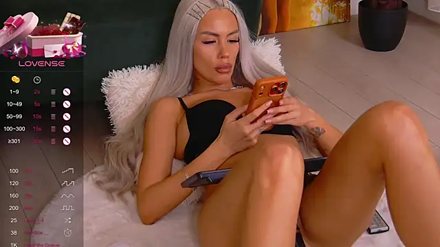 Bailey_Rush webcam