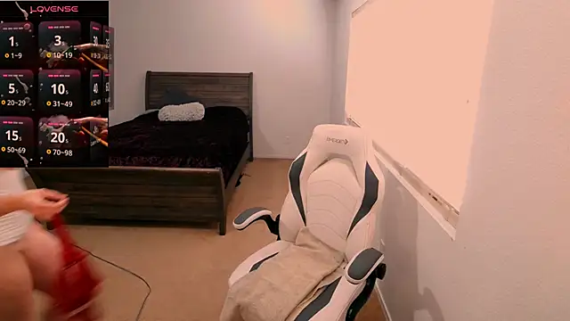 britteebee live cam