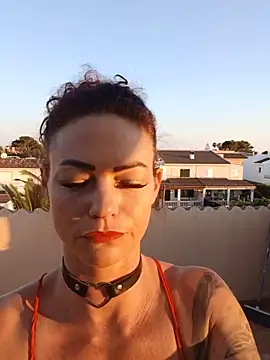 SydneySchmid webcam