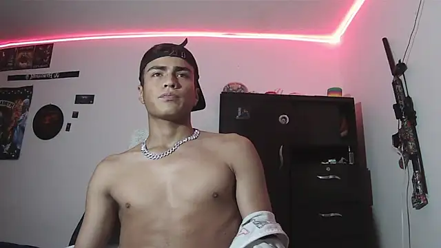 Fenix_hardcock webcam