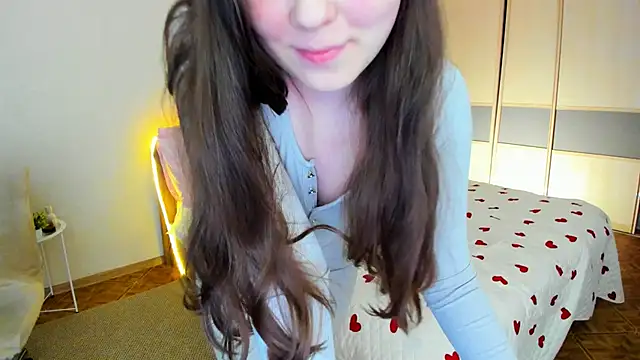 AlluringLookk webcam