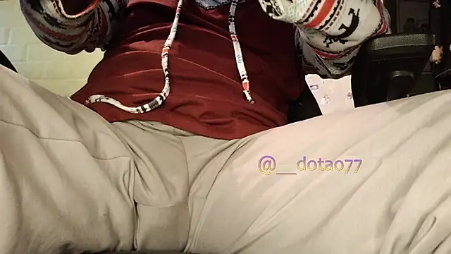 doTao7 webcam