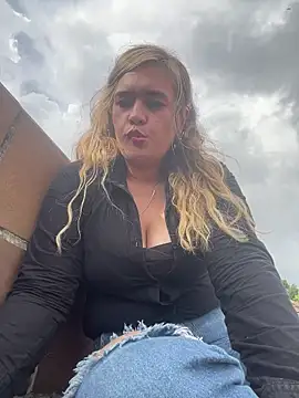 miss_berlyn - Miss_berlyn's free webcam - UK Sex Cams