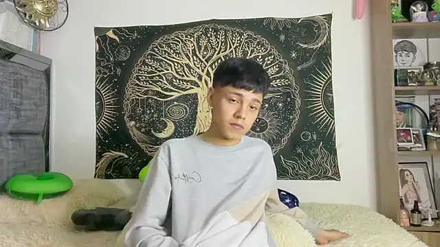 Andy_Belier23 webcam