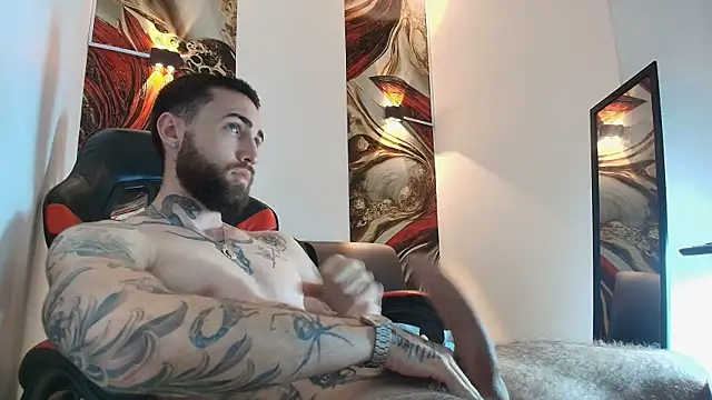 luke_davis01 - Luke_davis01's free webcam - UK Sex Cams