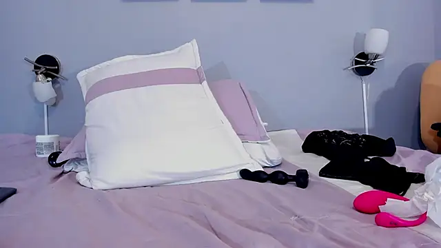 Estrella_Duran webcam