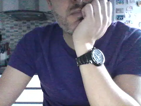 daky_86 webcam