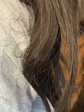 xenia_golden webcam