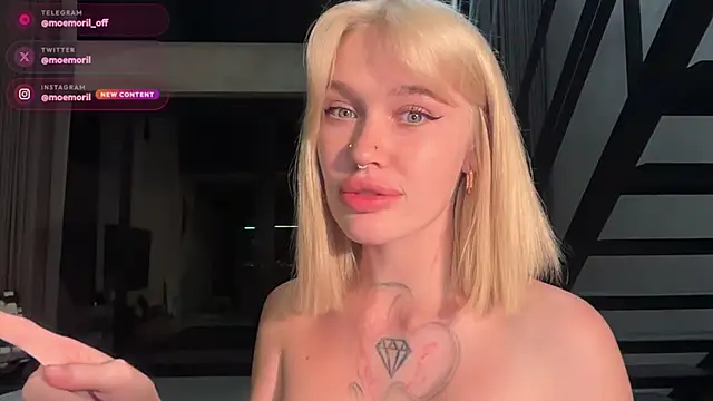 Golden_Aline webcam