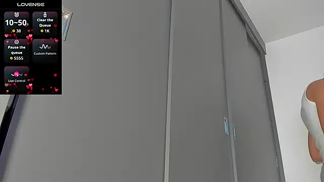 JulianRose_1 webcam