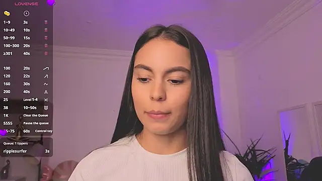 Aleejaa__ webcam
