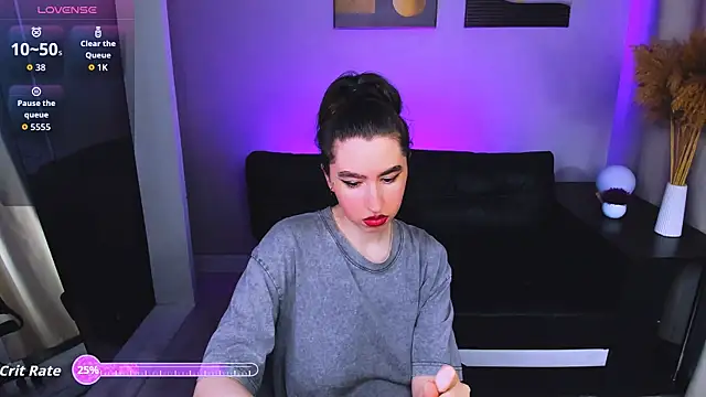 Lily_xBabe webcam