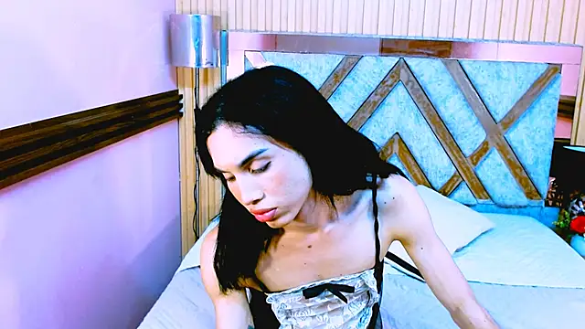 JackyMurphy webcam