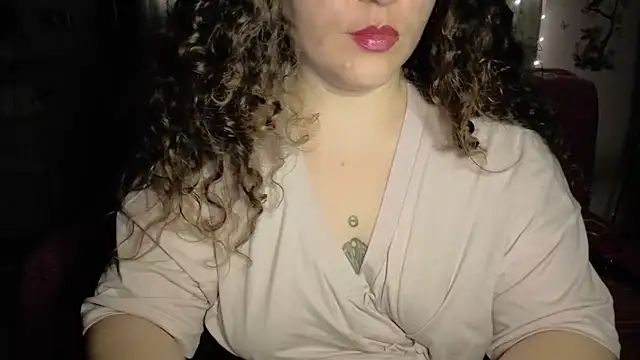Bambol_yna webcam
