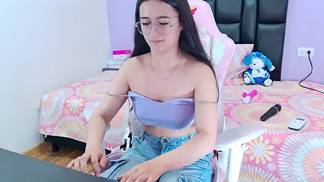 im-eliza blowjob webcam show