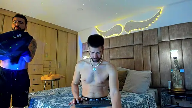 petterwilly1 webcam