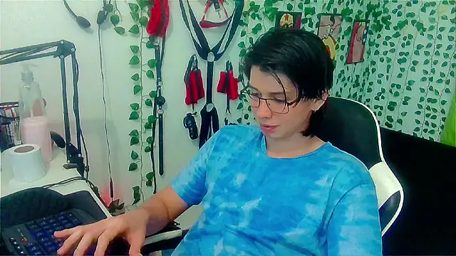Andy_gray webcam