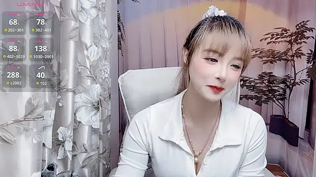 Angelic-Baby webcam