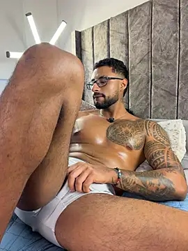 LiamGarcia1 webcam