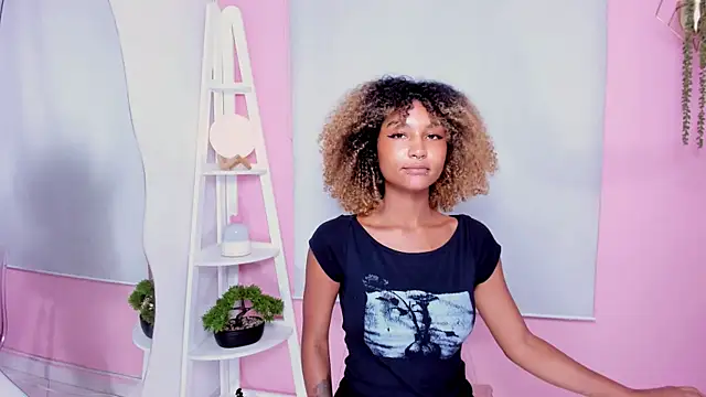 Johaphyton doggystyle cam girl