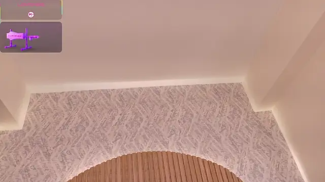 nicolle_pierce webcam