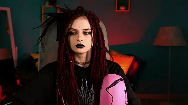 JadeCastle_ webcam